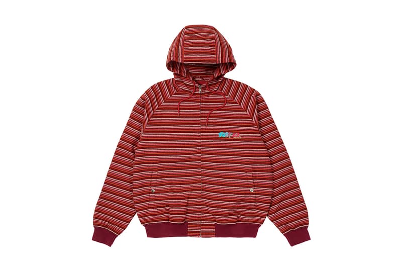 Palace Skateboards Spring 2022 Week 7 Drop List release information