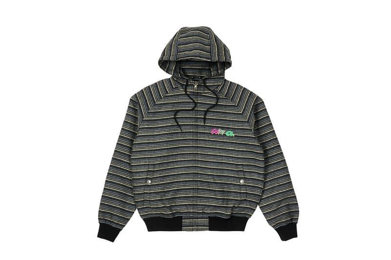 Palace Skateboards Spring 2022 Week 7 Drop List release information