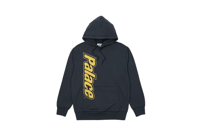 Palace Skateboards Spring 2022 Week 7 Drop List release information