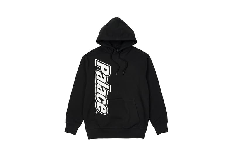 Palace Skateboards Spring 2022 Week 7 Drop List release information