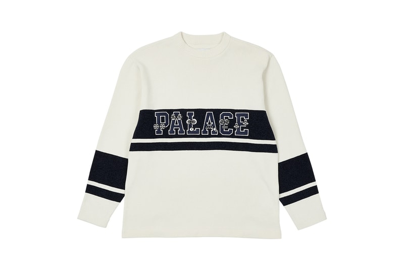 Palace Skateboards Spring 2022 Week 7 Drop List release information 