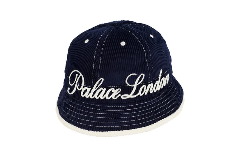 Palace Skateboards Spring 2022 Week 7 Drop List release information