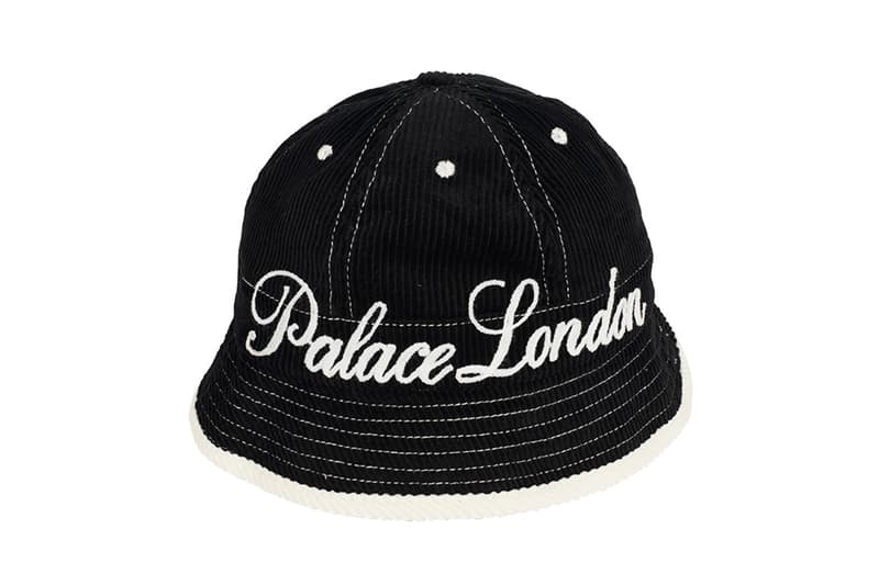 Palace Skateboards Spring 2022 Week 7 Drop List release information