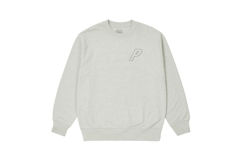 Palace Skateboards Spring 2022 Week 7 Drop List release information 