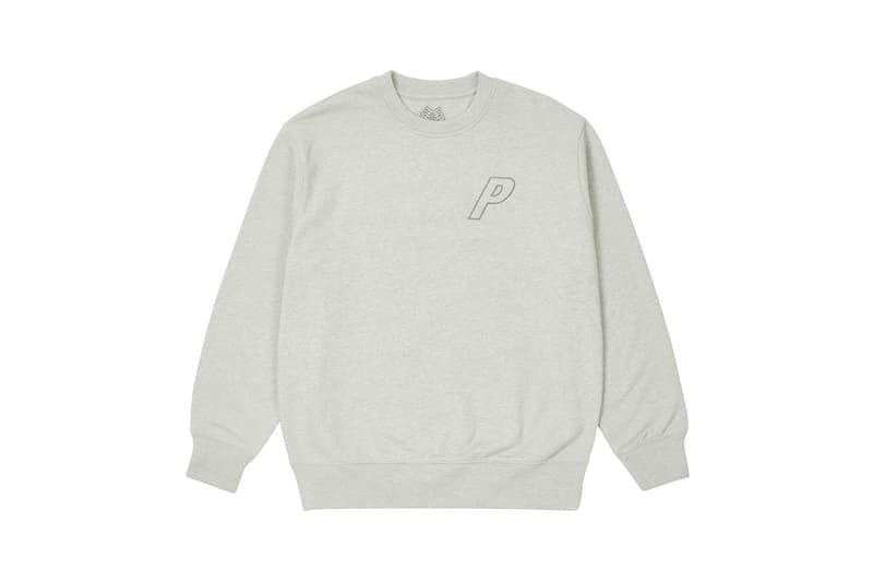 Palace Skateboards Spring 2022 Week 7 Drop List release information