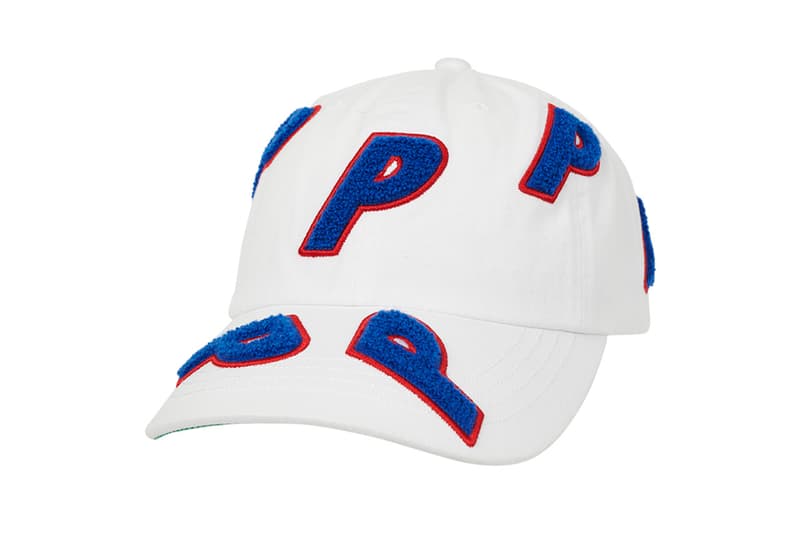 Palace Skateboards Spring 2022 Week 7 Drop List release information