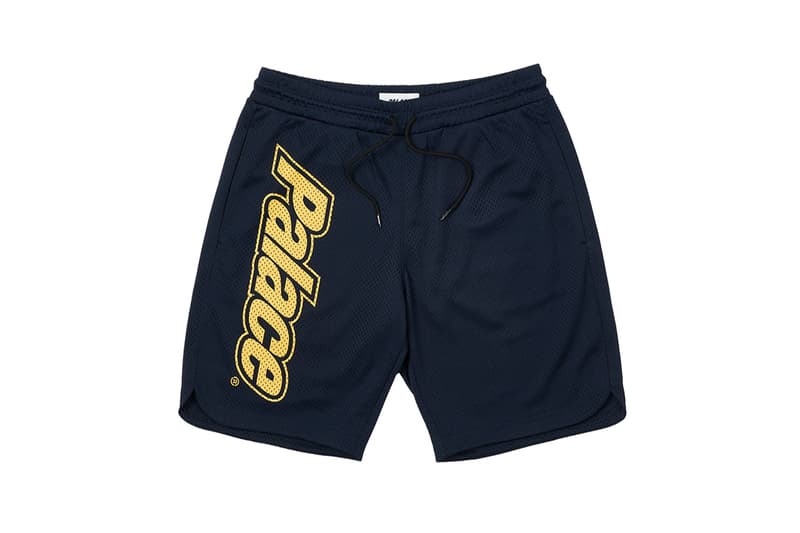 Palace Skateboards Spring 2022 Week 7 Drop List release information