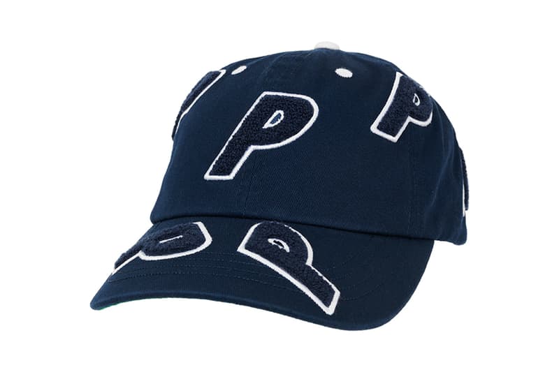 Palace Skateboards Spring 2022 Week 7 Drop List release information