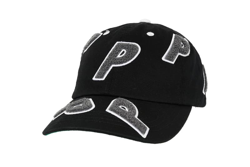 Palace Skateboards Spring 2022 Week 7 Drop List release information
