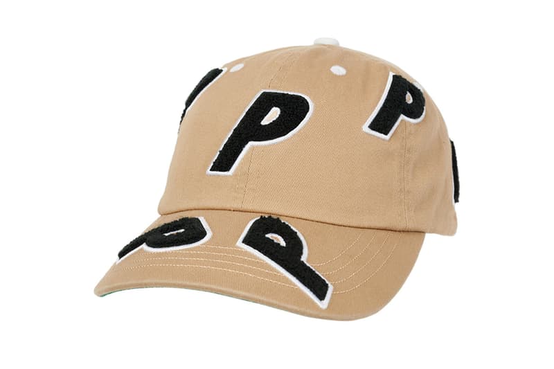 Palace Skateboards Spring 2022 Week 7 Drop List release information