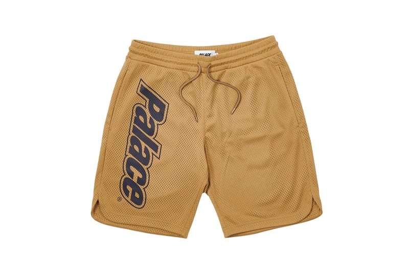 Palace Skateboards Spring 2022 Week 7 Drop List release information 