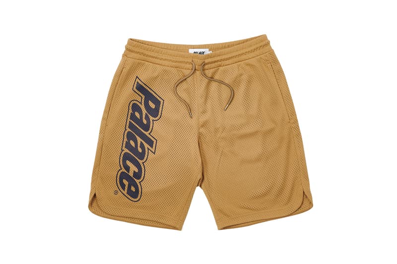 Palace Skateboards Spring 2022 Week 7 Drop List release information