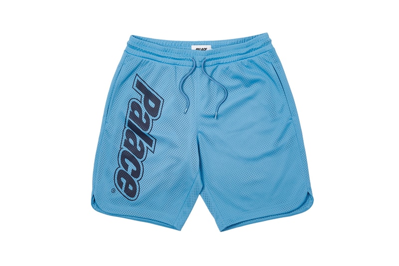 Palace Skateboards Spring 2022 Week 7 Drop List release information 