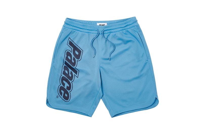 Palace Skateboards Spring 2022 Week 7 Drop List release information