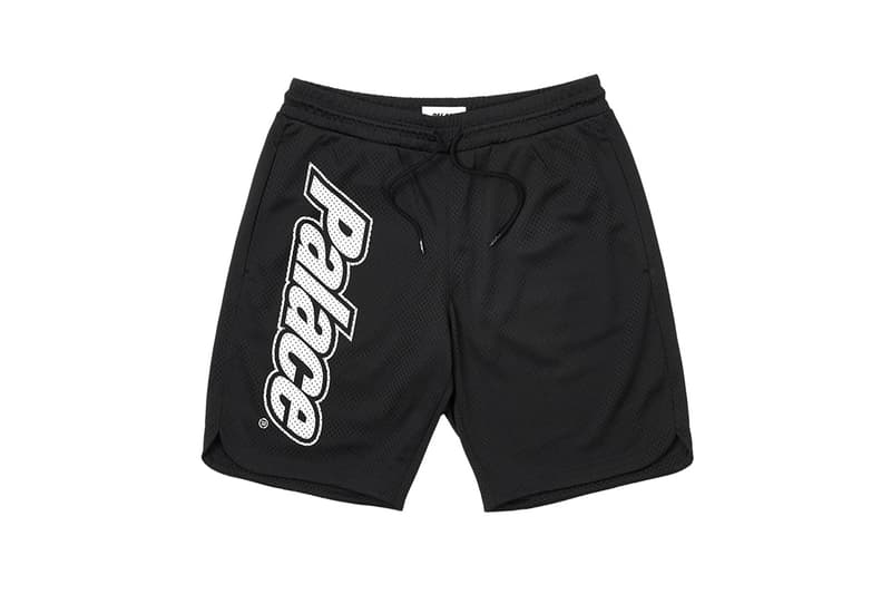 Palace Skateboards Spring 2022 Week 7 Drop List release information