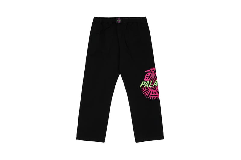 Palace Skateboards Spring 2022 Week 7 Drop List release information