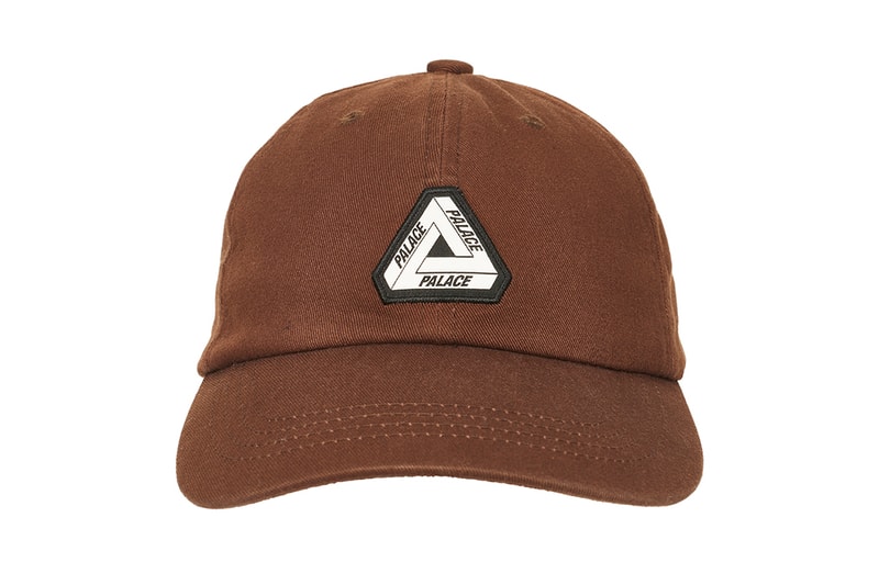 Palace Skateboards Spring 2022 Collection Drop 8 Week Eight Release Information First Look Shop Online In Store 