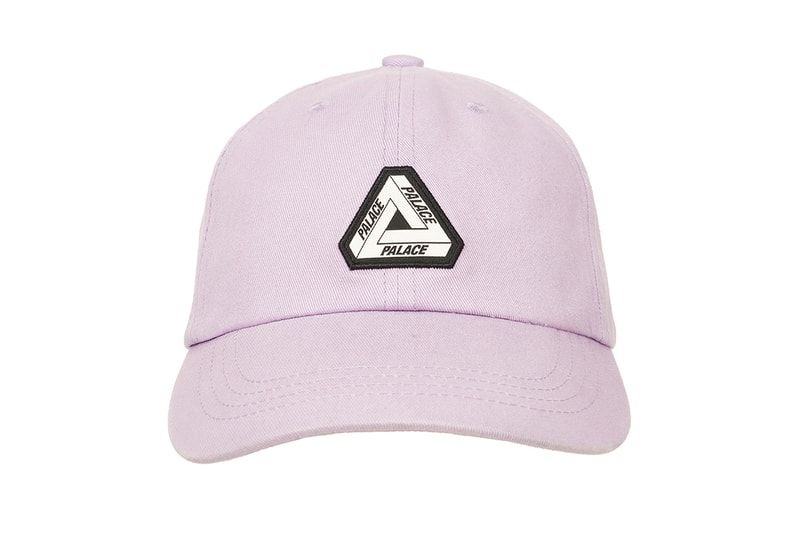Palace Skateboards Spring 2022 Collection Drop 8 Week Eight Release Information First Look Shop Online In Store 