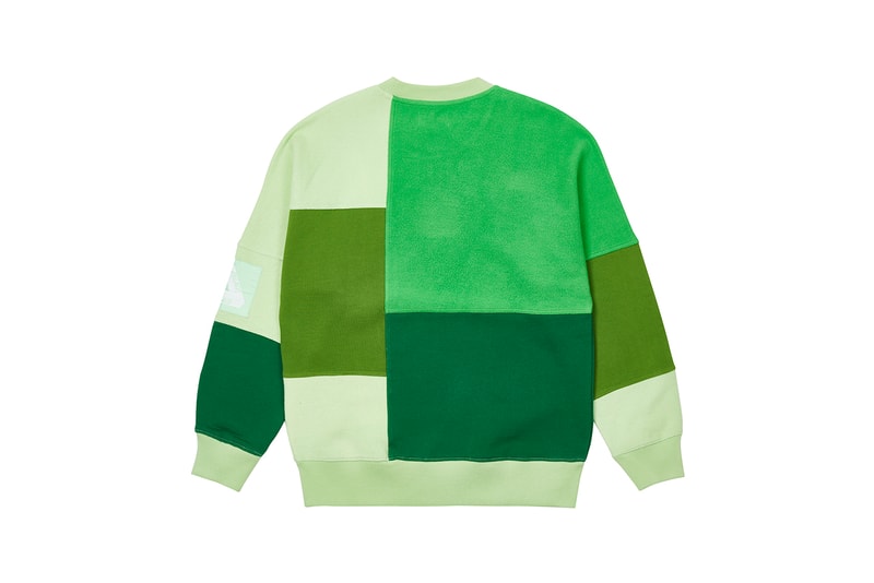 Palace Skateboards Spring 2022 Collection Drop 8 Week Eight Release Information First Look Shop Online In Store 