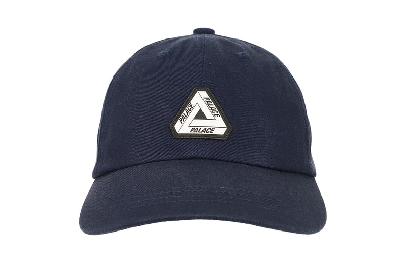 Palace Skateboards Spring 2022 Collection Drop 8 Week Eight Release Information First Look Shop Online In Store 