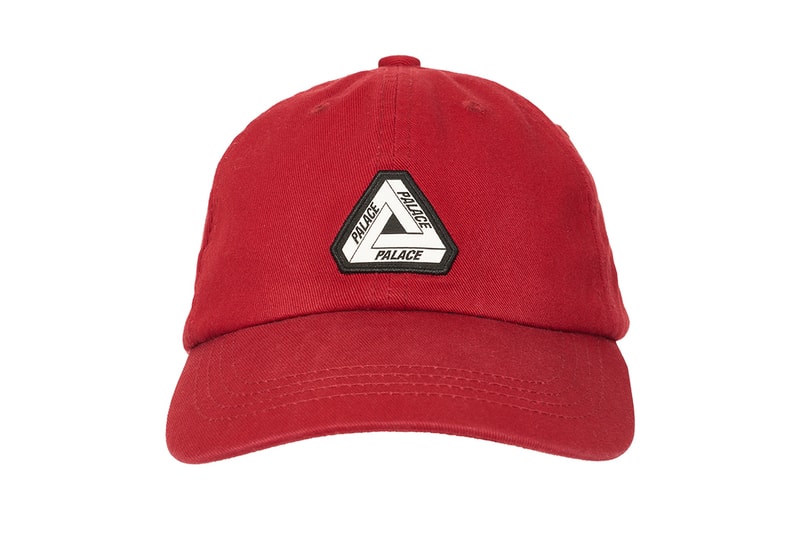 Palace Skateboards Spring 2022 Collection Drop 8 Week Eight Release Information First Look Shop Online In Store 