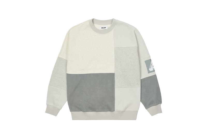 Palace Skateboards Spring 2022 Collection Drop 8 Week Eight Release Information First Look Shop Online In Store 