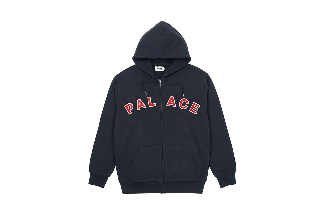 Supreme Spring Summer 2022 Week 6 Release Drop List Palace HUMAN MADE Telfar Dapper Dan Gap Humanrace A-COLD-WALL* Mackintosh KENZO