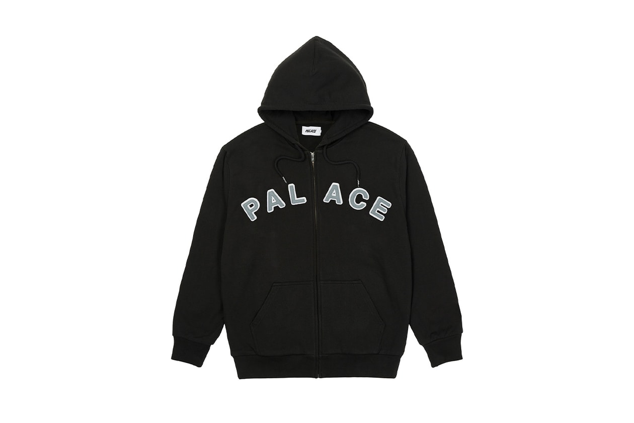 Supreme Spring Summer 2022 Week 6 Release Drop List Palace HUMAN MADE Telfar Dapper Dan Gap Humanrace A-COLD-WALL* Mackintosh KENZO