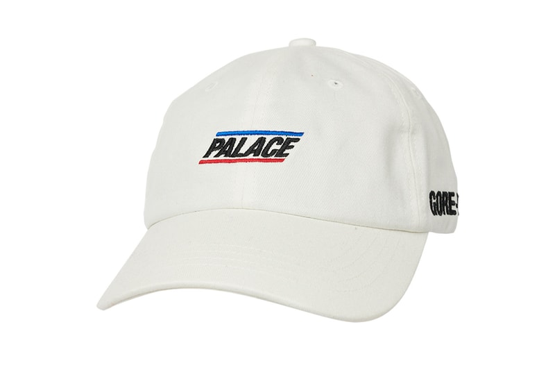 Palace Skateboards Spring 2022 Week 9 Drop List release information football jersey hoodies 