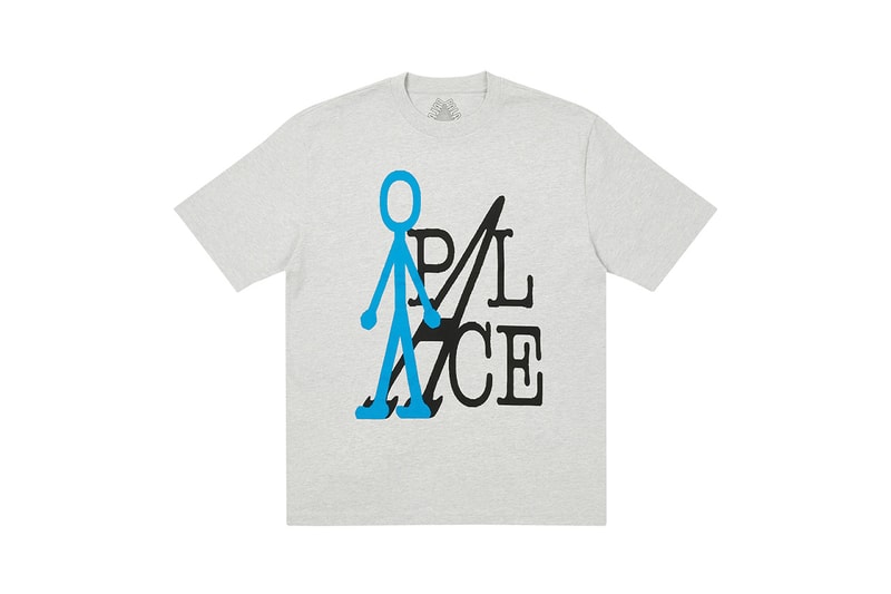 Palace Skateboards Spring 2022 Week 9 Drop List release information football jersey hoodies 