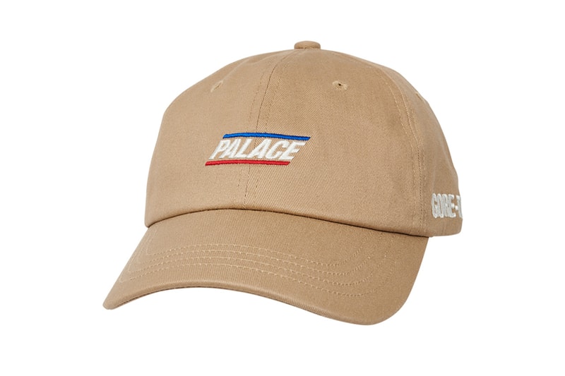 Palace Skateboards Spring 2022 Week 9 Drop List release information football jersey hoodies 