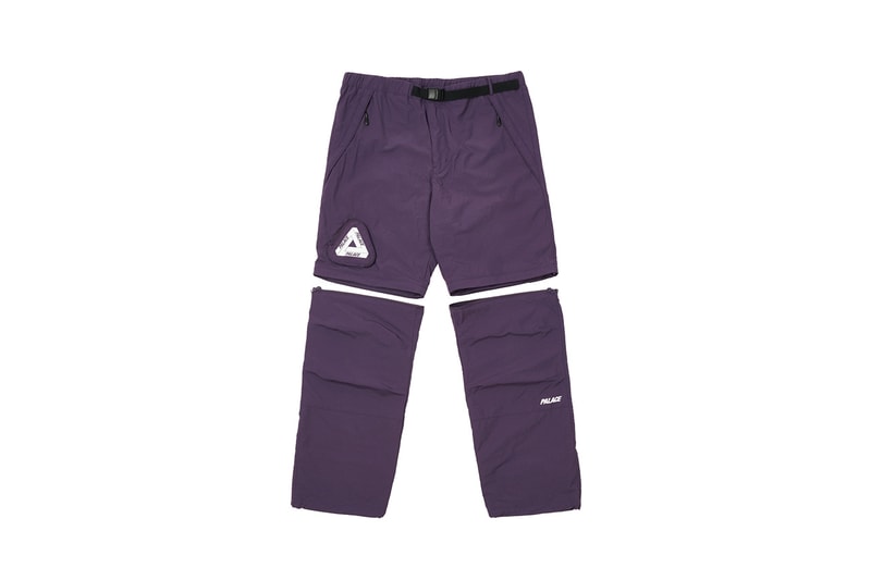 Palace Skateboards Spring 2022 Week 9 Drop List release information football jersey hoodies 