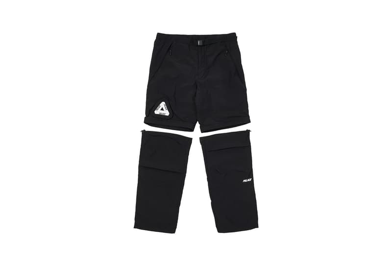 Palace Skateboards Spring 2022 Week 9 Drop List release information football jersey hoodies