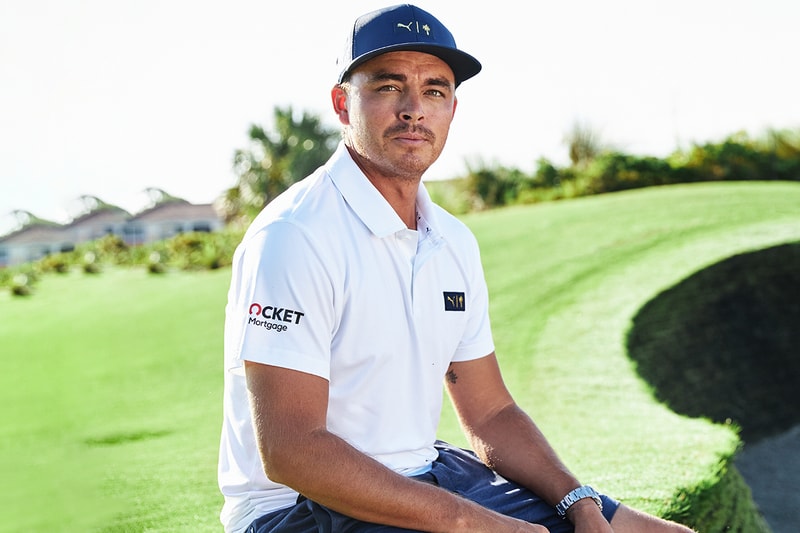 Palm Tree Crew X Puma Golf Collaboration Featuring CLOUDSPUN Cobra Golf