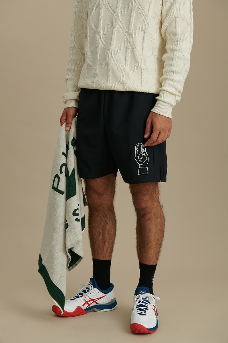 palmes tennis society spring summer 2022 ss22 release details information