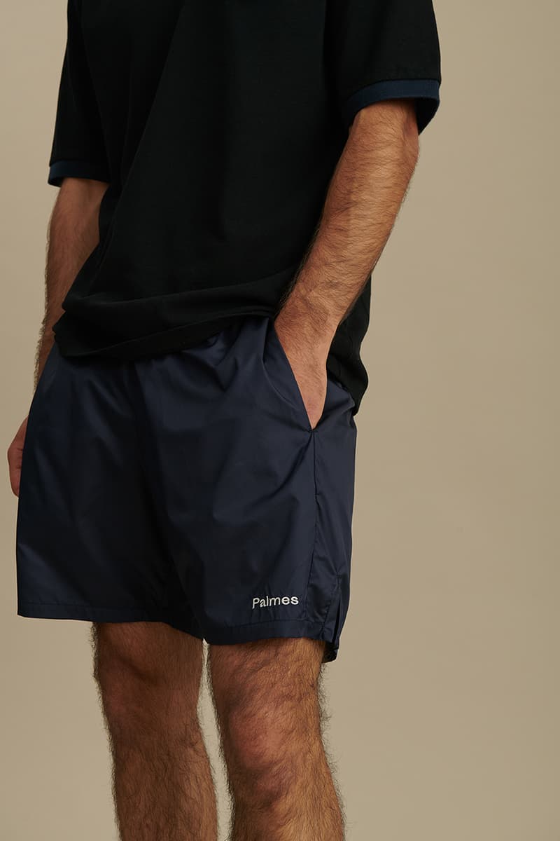 palmes tennis society spring summer 2022 ss22 release details information