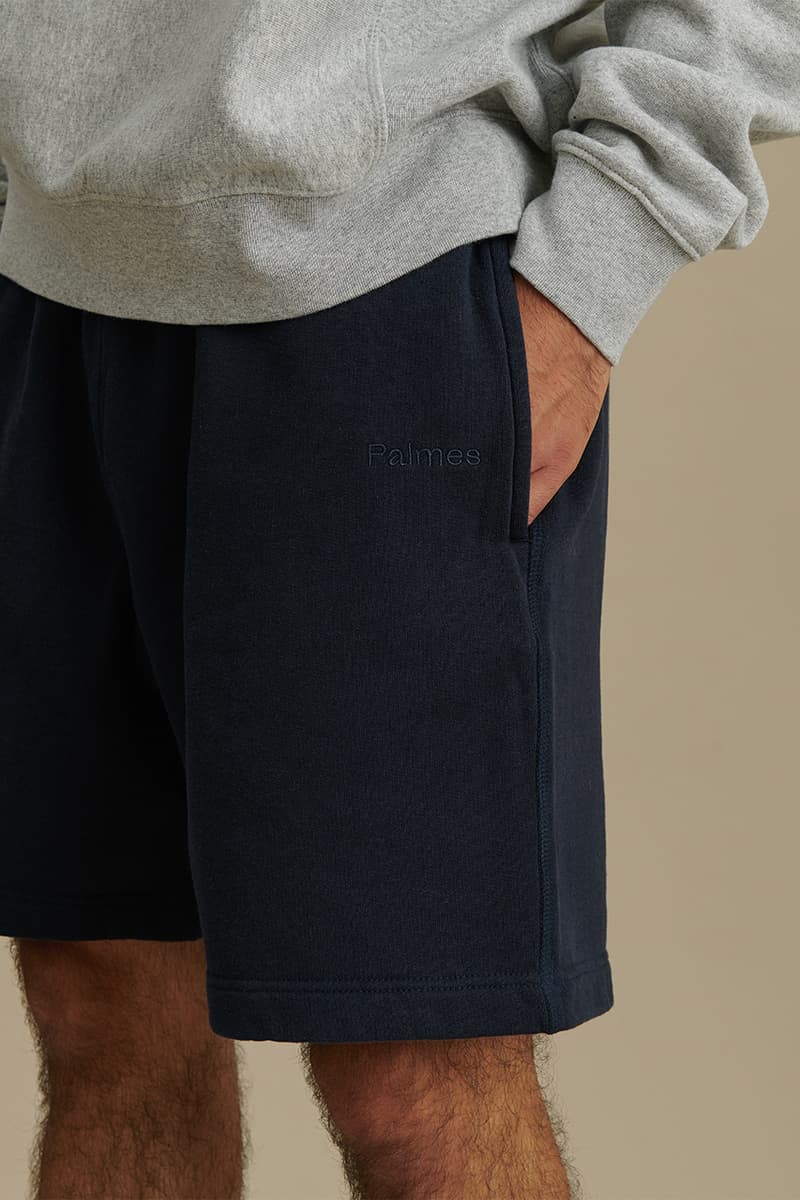 palmes tennis society spring summer 2022 ss22 release details information