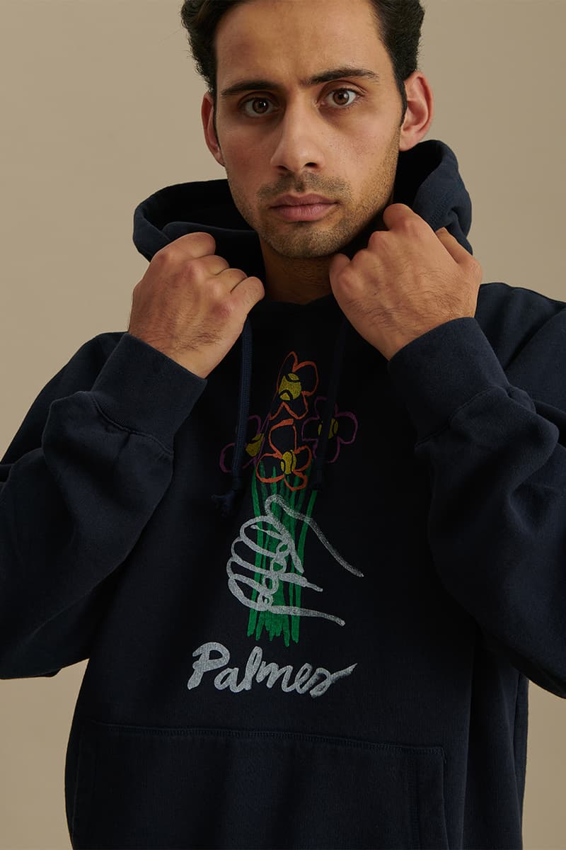 palmes tennis society spring summer 2022 ss22 release details information