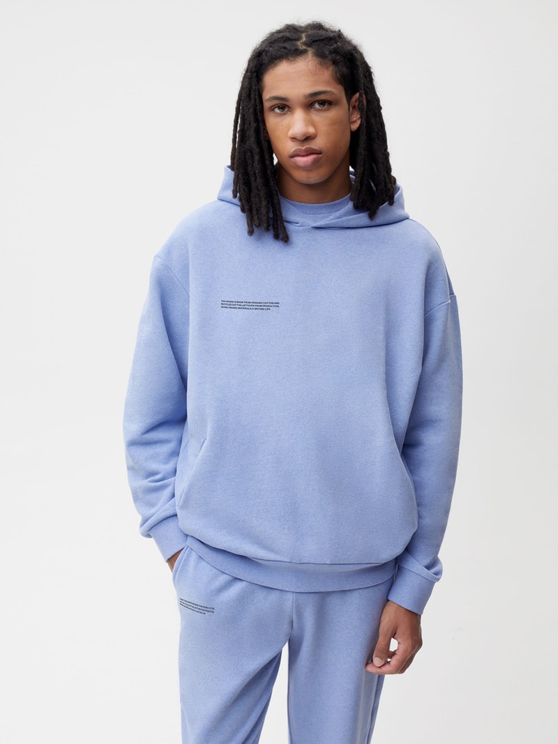 PANGAIA Introduces New Reclaim Capsule Collection Strengthening Its B2B Model