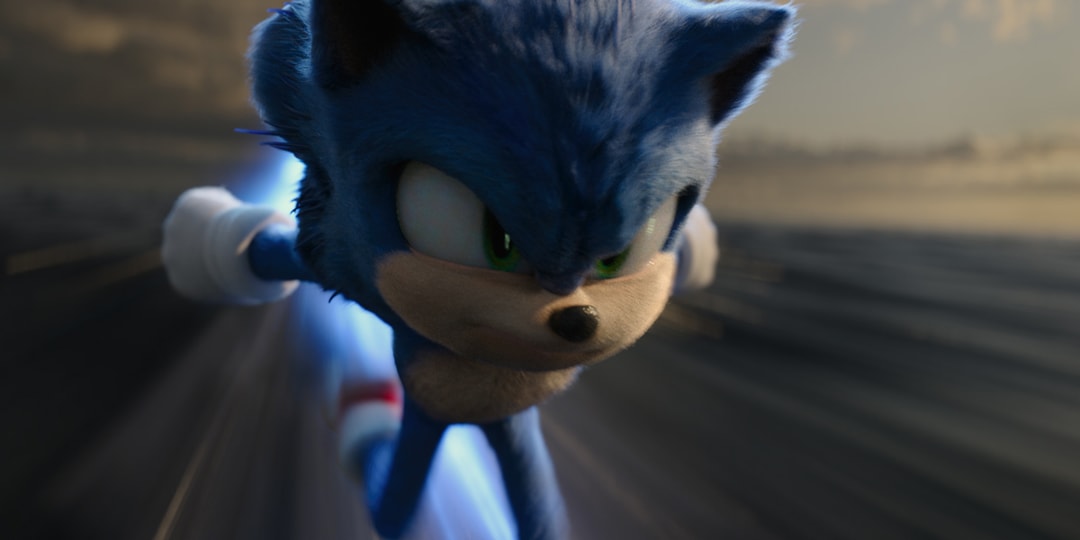 Sonic the Hedgehog Movie: Five Characters We Have to See