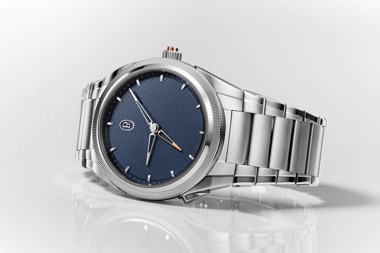 Parmigiani Fleurier Continues to Evolve the Tonda PF Line With Split GMT Rattrapante