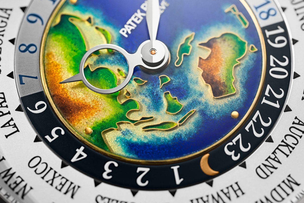 파텍 필립 2022 신제품 라인업 감상하기, 2022 워치스 앤 원더스, 스위스 럭셔리 워치 브랜드