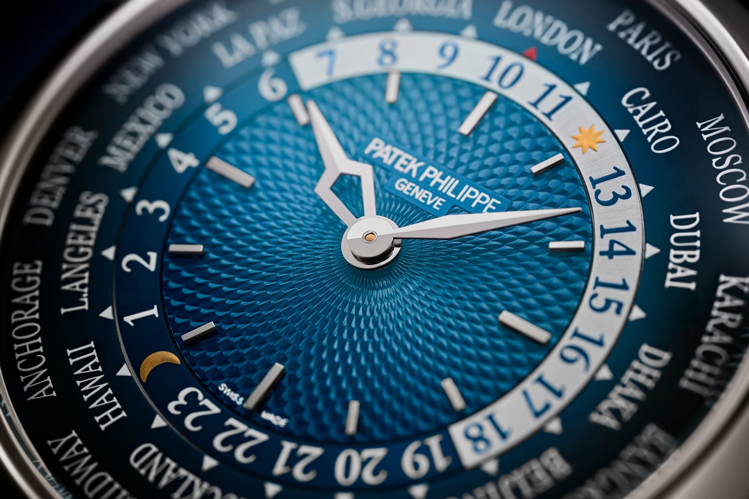 Patek Philippe Calatrava Ref. 5226G-001 Annual Calendar 5205r olive green world time 5374/300P GRAND COMPLICATIONS Watches and Wonders 2022 annual calendar travel time Geneva 