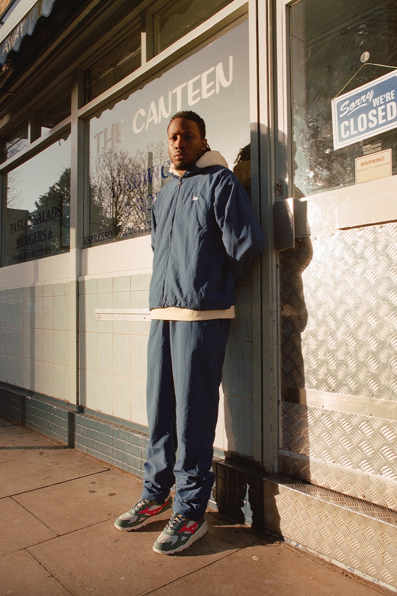 Patta x Mizuno Sky Medal Release Information collaboration when do they drop