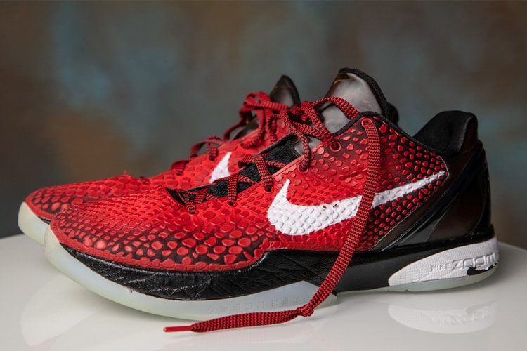 Philadelphia 76ers Auctions Game-Worn Sneakers From Joel Embiid, Tobias Harris and More