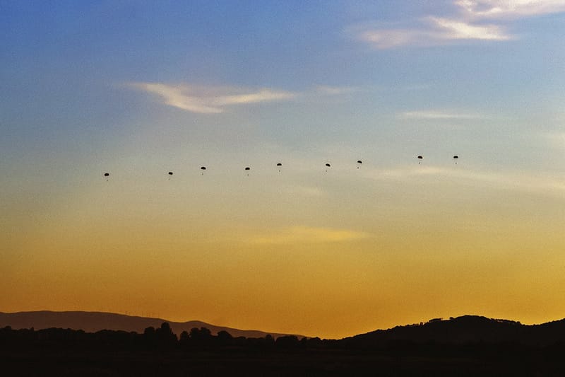 55 Photographers Are Selling Prints to Raise Funds for Ukraine