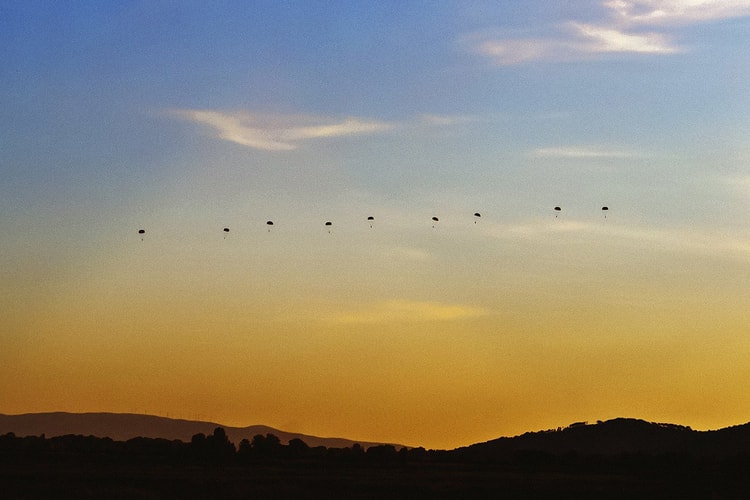 55 Photographers Are Selling Prints to Raise Funds for Ukraine