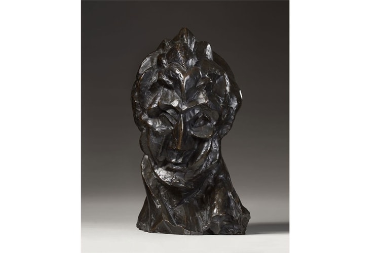 The Met Will Sell Picasso's First Cubist Sculpture for $30 Million USD
