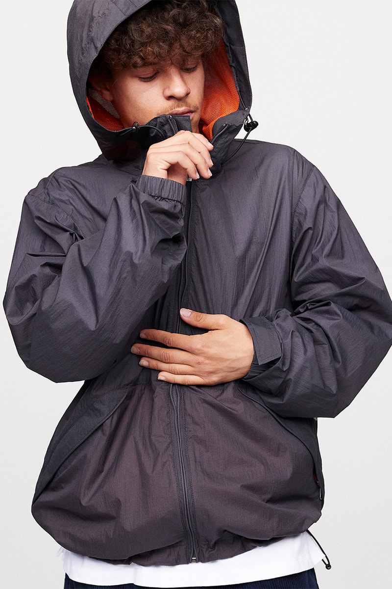 Pop trading company amserdam spring summer 2022 second drop lookbook release details
