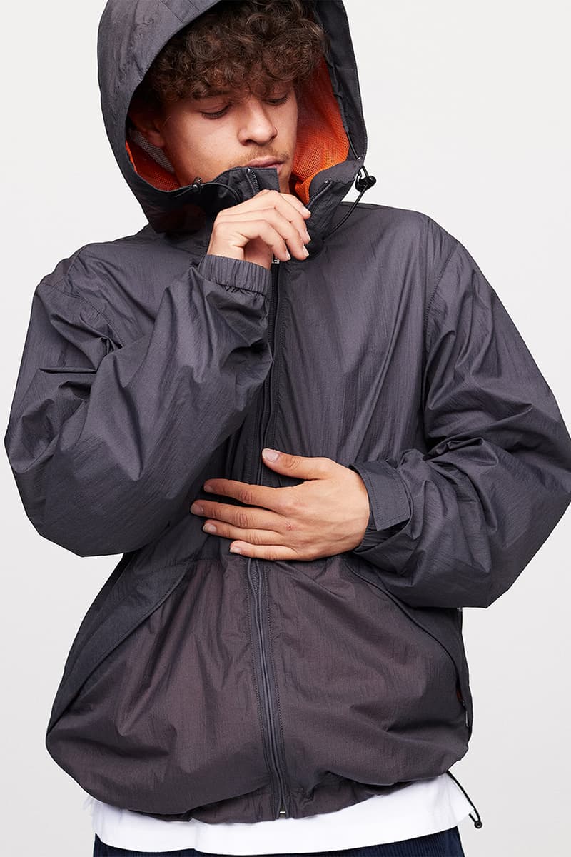 Pop trading company amserdam spring summer 2022 second drop lookbook release details